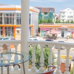 Фото Отель Orange House (Оранж Хаус)