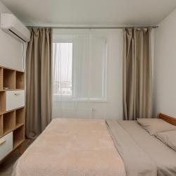 Апартаменты студия