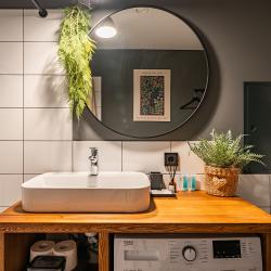 Фото Апартаменты ApartPro Delux на Пресне