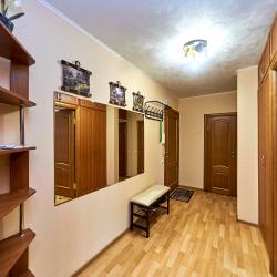 Фото Отель 67Квартир на улице Нахимова