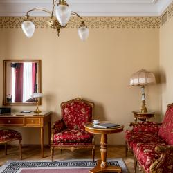 фото 46 National a Luxury Collection Hotel (Националь)