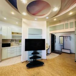 3-комнатные апартаменты улучшенные