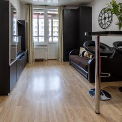 фото 12 MyHome YourHome (МайХоум ЙоХоум) на проспекте Ветеранов