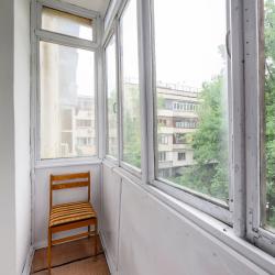 Фото Отель Лайтхаус на улице Наурызбай Батыра 148