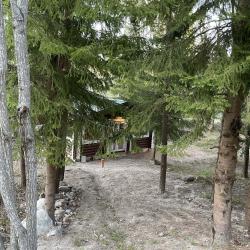 Коттедж премиум