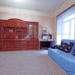 Фото Апартаменты на проспекте Ленина 61