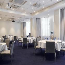 Cosmos Ekaterinburg Hotel (Космос Екатеринбург) (бывш. Park Inn by Radisson Ekaterinburg) — f4732d79cd2e3c9b898e3fbcaeb7f942