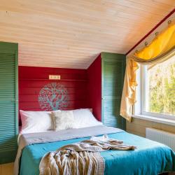 Коттедж стандарт