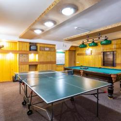 Фото Отель Турист