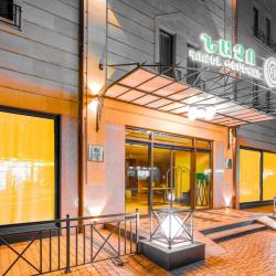 Фото Отель Nacho Hotel, Yerevan (Начо)
