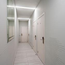 Фото Отель Апарт Вояж на улице 6-Советская