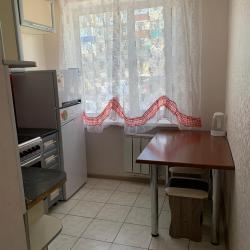 2-комнатные апартаменты стандарт с 2 односпальными и диван-кроватью