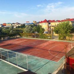 Фото Отель Holiday Park Olimp (Холидей Парк Олимп)