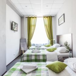 Фото Отель День и ночь