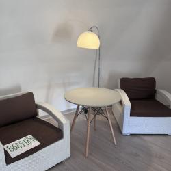 Фото Отель Юрта