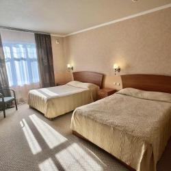 Фото Отель Митос