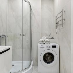 2-комнатные апартаменты стандарт