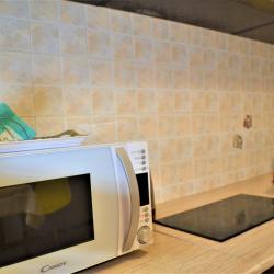 Фото Отель Подмосковный кров на улице Маяковского