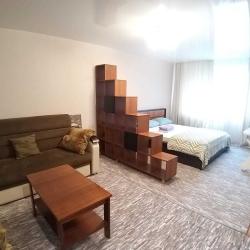 Фото Апартаменты на улице Марджани 2