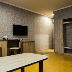 Фото Отель Inga Hotel Yerevan (Инга )