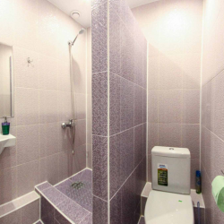 Фото Отель Хом-Сити на улице Энергетиков