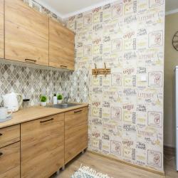 фото 14 Moment House (Момент Хаус) на бульваре Чонгарский