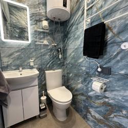 Коттедж улучшенный