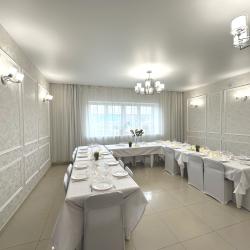 Фото Отель Исаково Коттедж