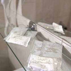 Номер стандарт с 2 односпальными кроватями