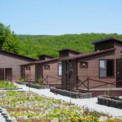 Фото Отель Вилла де Марина