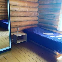 5-местный коттедж стандарт