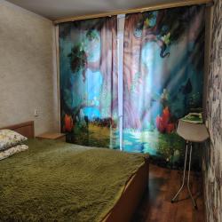 Фото Апартаменты на улице Брянская 11