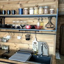 Фото Отель Дача на Истре