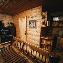 Фото Отель Селигерский бережок