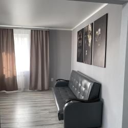 1-комнатные апартаменты улучшенные