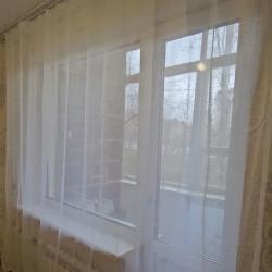 Фото Апартаменты на улице Серафимы Дерябиной