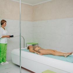 Фото СПА-Отель Ореховый сад