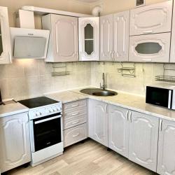 Фото Апартаменты на улице Коломенская 8 корпус 3