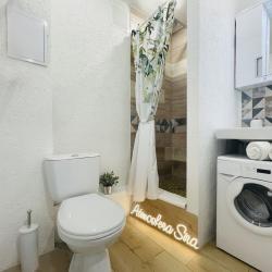 2-комнатные апартаменты улучшенные Легендарные Loft апартаменты вблизи ДКЖ и Цирка