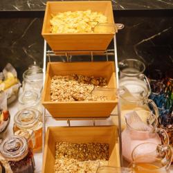 Фото Отель Dombay Winter Hall (Винтер Холл)