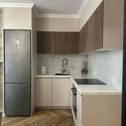 Фото Апартаменты на Аршанском переулке, 4
