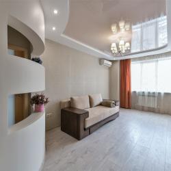 Фото Отель Ideal Apartment (Идеал Апартмент) на Бульваре Энтузиастов