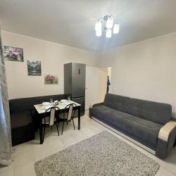 2-комнатные апартаменты улучшенные 60