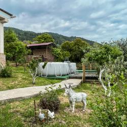 Фото Отель Огонёк