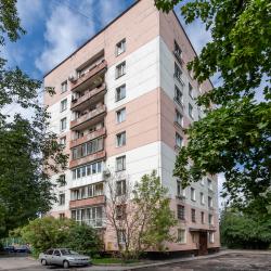 фото 25 Satin Home Apart (Сатин Хоум Апарт) на проспекте Трамвайный