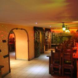 Фото Отель Елена