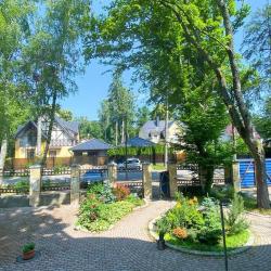 фото 20 Гостевой дом Venzor (Вензор)