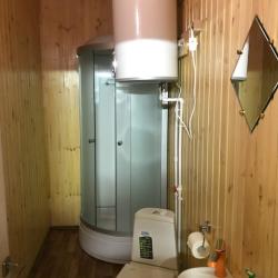 Фото Отель Центральная