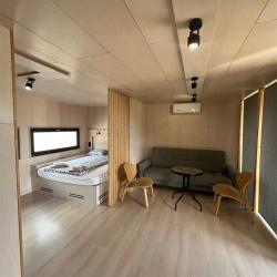 Фото Отель Air Glamping (Эйр Глэмпинг)