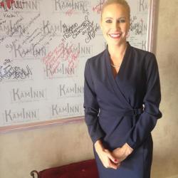 Фото Отель KamInn (КамИнн)